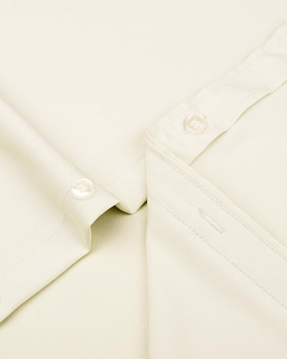 Trendy Anti-Kreuk Overhemd voor Heren - Tom