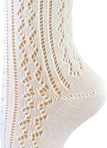 Trachtensocken Damen (2er-Set) – Anna Oktoberfest 2025