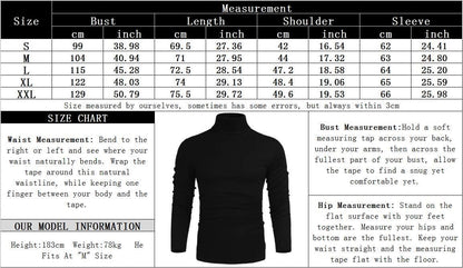 Basic Heren Coltrui - Randy