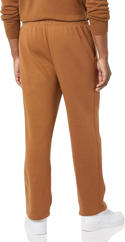 Comfortabele Heren Fleece Sweatpants - Luca