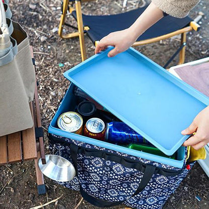 Camping Taschen zur Organisation – Norvane