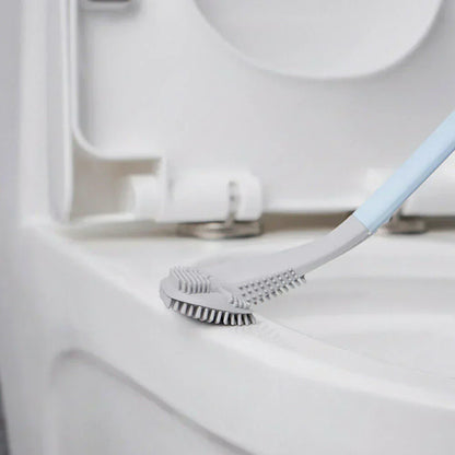 Smarter Hygienischer Toilettenbürste - PureClean Brush