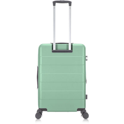 Hartschalenkoffer mit Laptopfach – Vienna