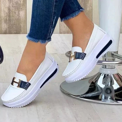 Orthopädische Trendy Damenschuhe - Mirella