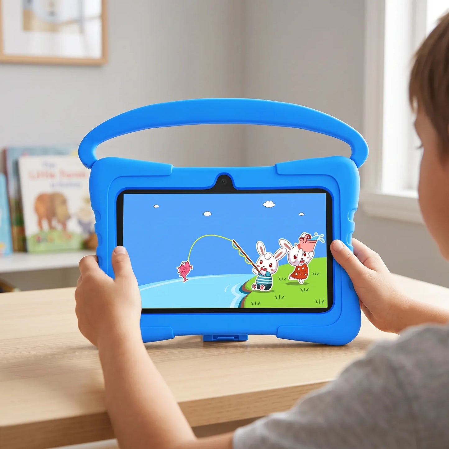 7 Zoll Kinder-Tablet - Tinklo
