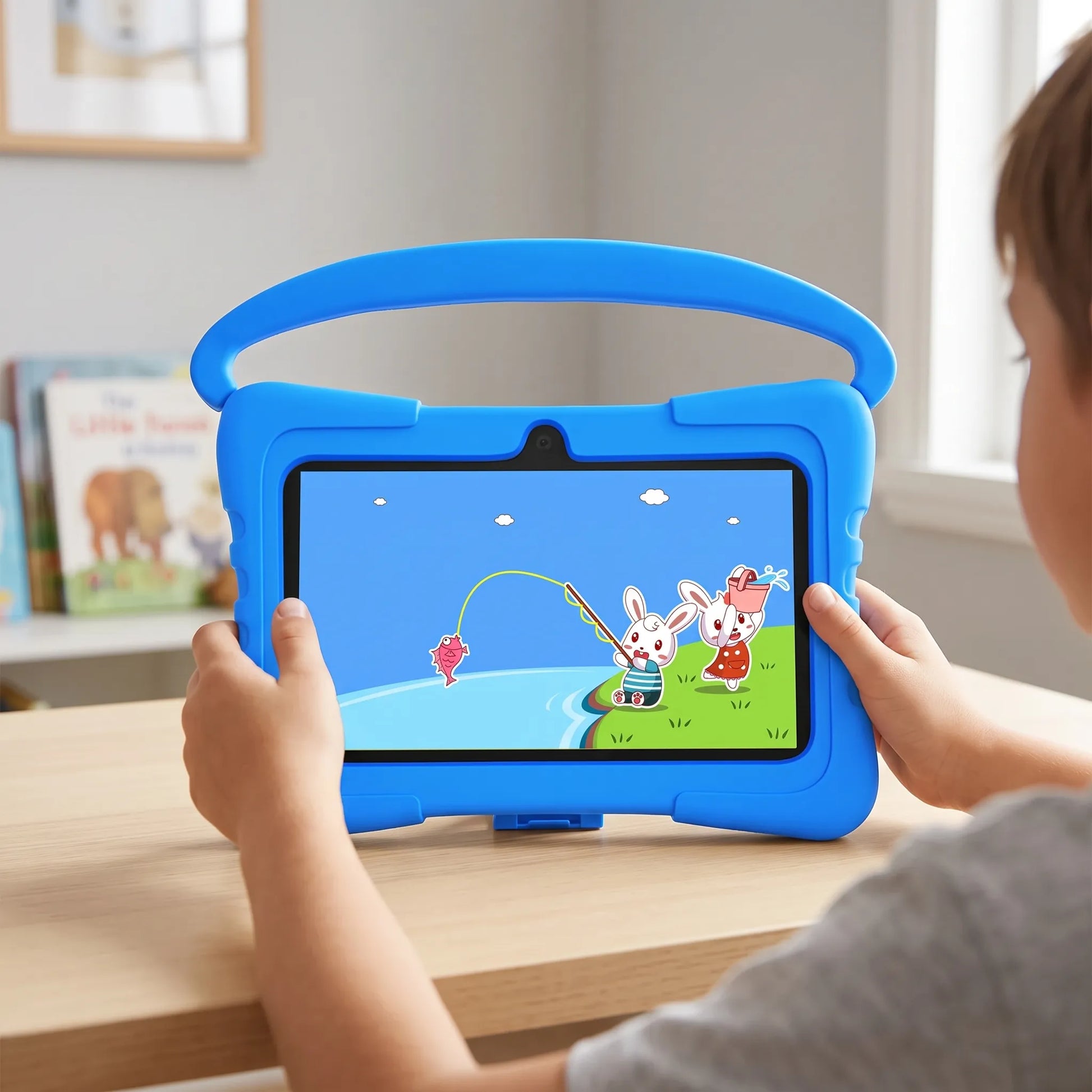 7 Zoll Kinder-Tablet - Tinklo
