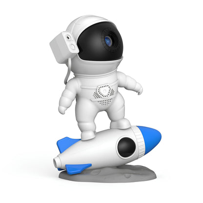 Astronaut Projektlampe - AstroGlow