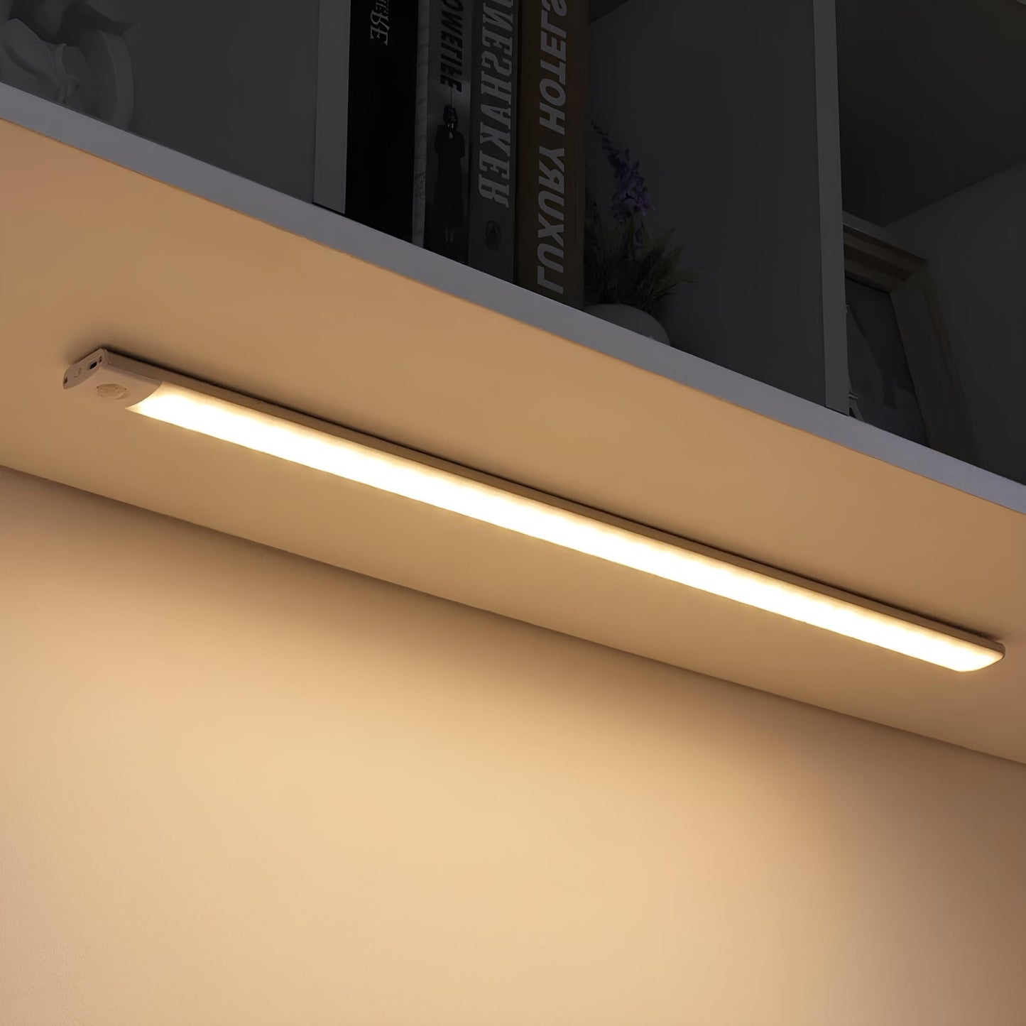 Drahtloser Bewegungsmelder Lamp - GlowMotion