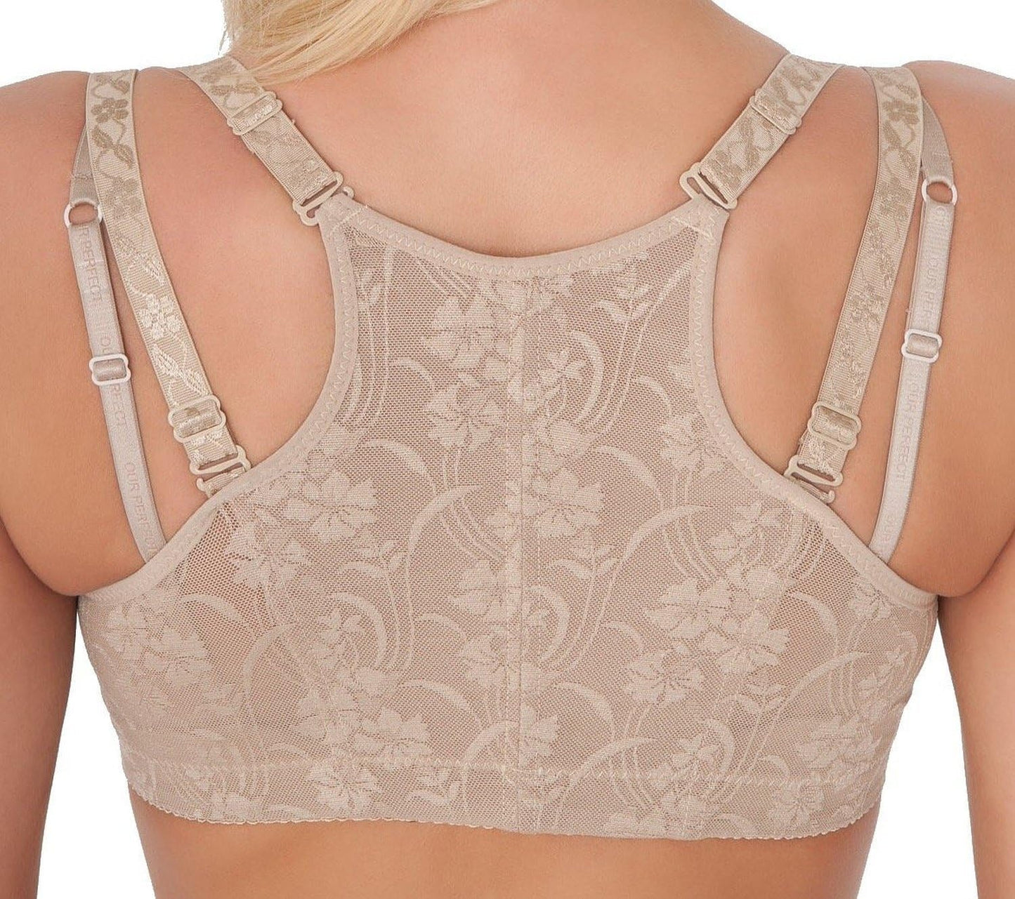 Dirndl Push-Up BH-Einsatz – Lena Oktoberfest 2025
