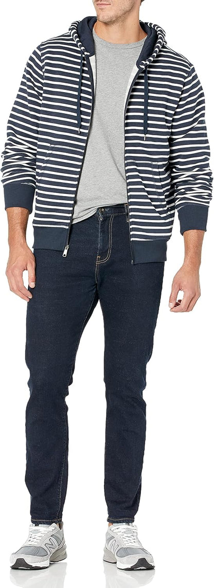 Heren Fleece Vest - Jake
