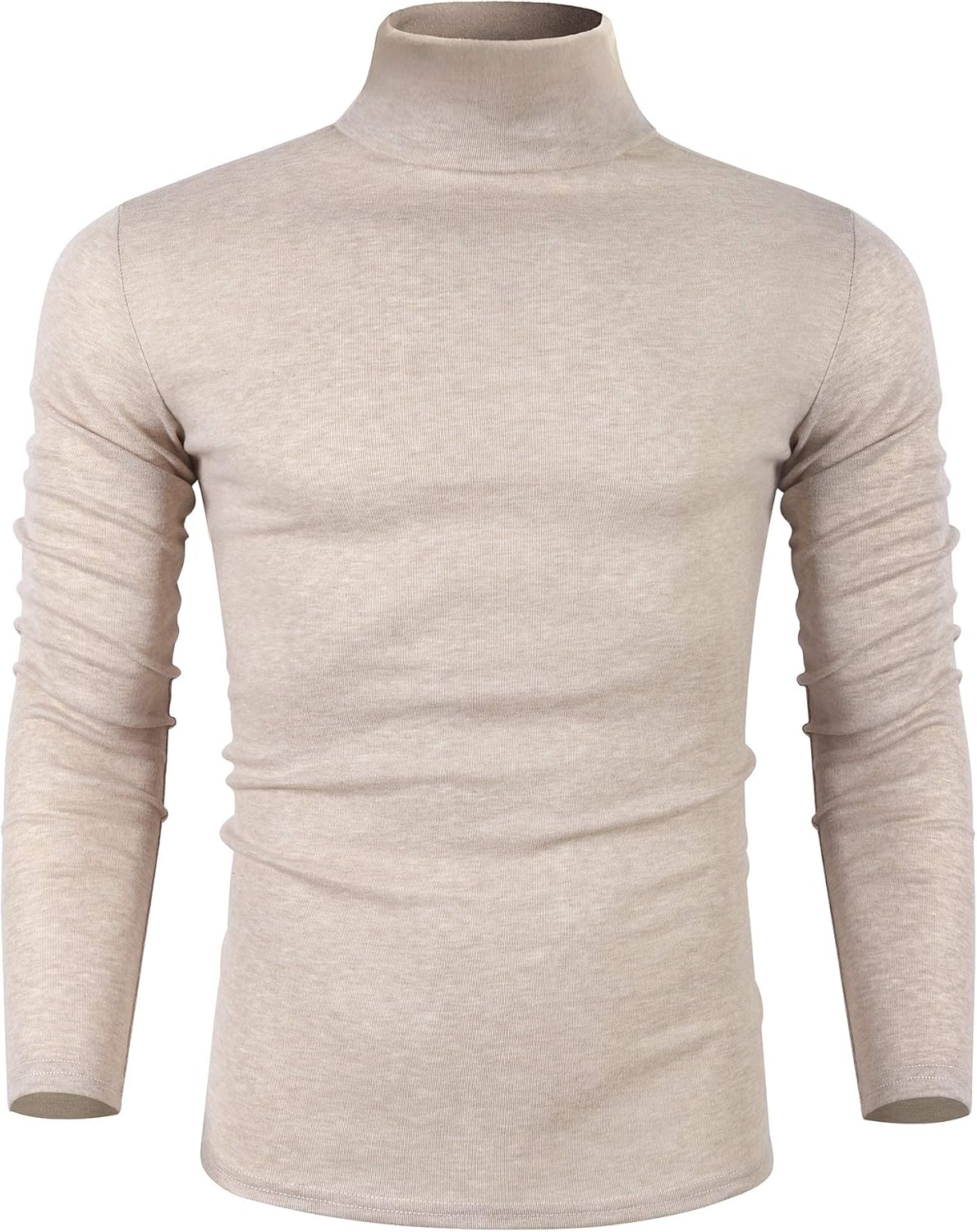 Basic Heren Coltrui - Randy