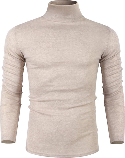 Basic Heren Coltrui - Randy
