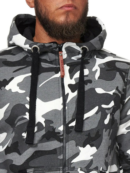 Stijlvol Heren Joggingpak - Taylor