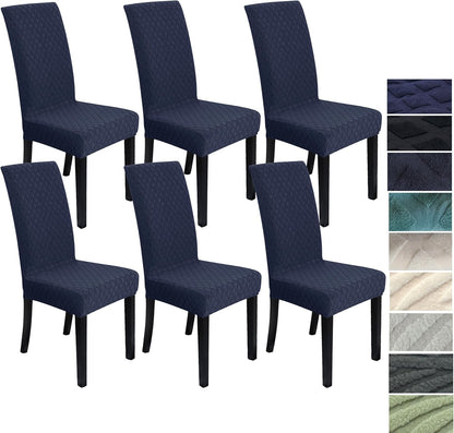 Stretch Esszimmerstuhlbezüge Set – ChairGuard