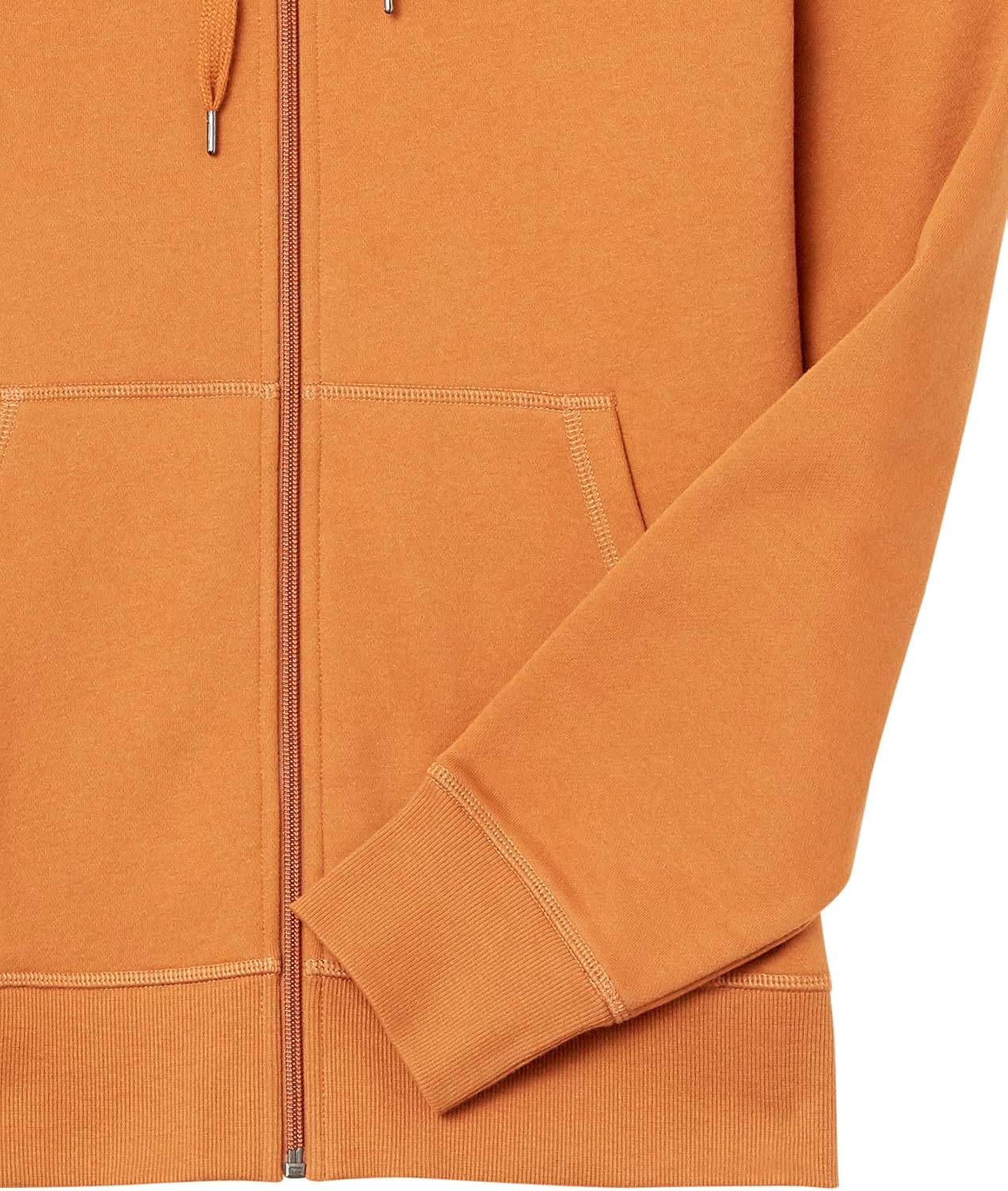 Heren Fleece Vest - Jake