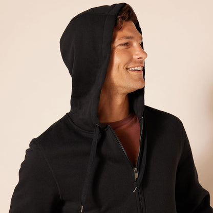 Heren Fleece Vest - Jake