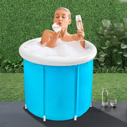 Faltbare Badewanne – Eloria