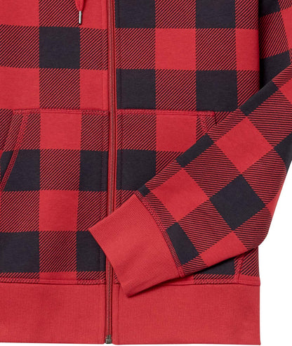 Heren Fleece Vest - Jake