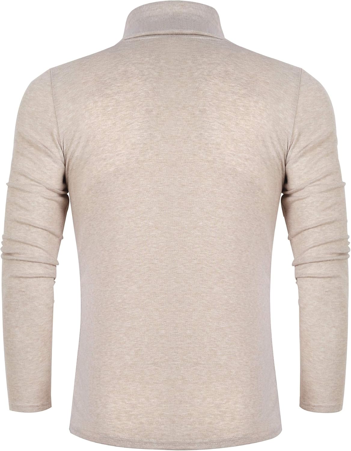 Basic Heren Coltrui - Randy