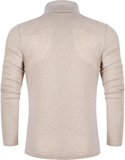 Basic Heren Coltrui - Randy