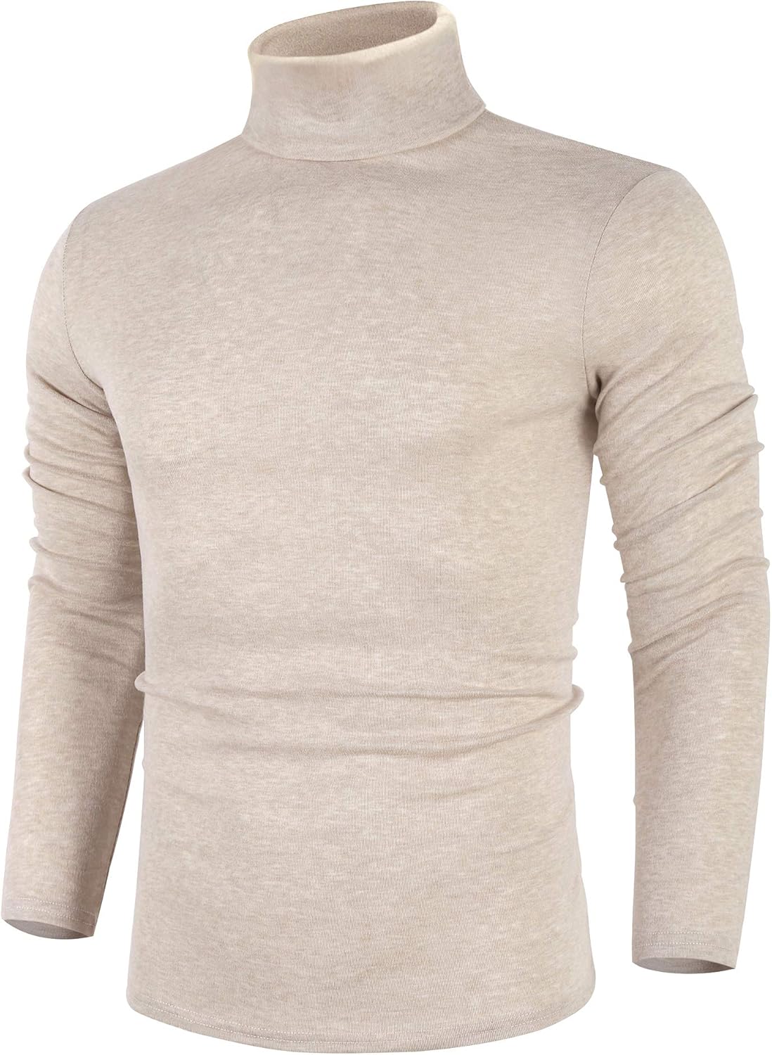 Basic Heren Coltrui - Randy