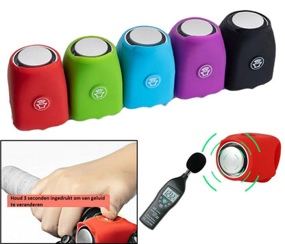 Elektrische Fietstoeter - LoudHorn
