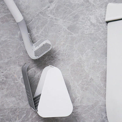 Smarter Hygienischer Toilettenbürste - PureClean Brush
