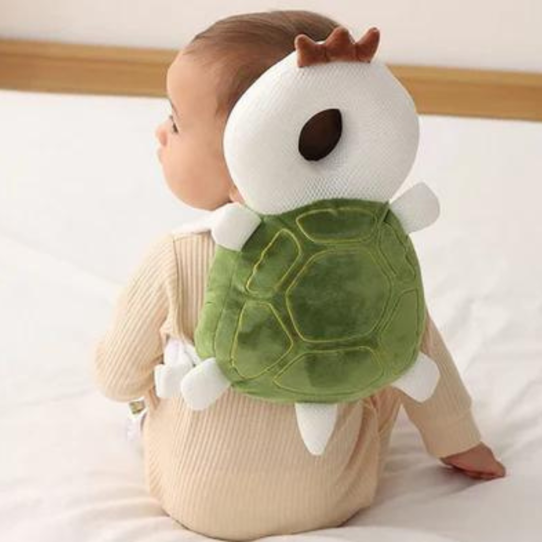 Babyschutzkissen – LittleGuard