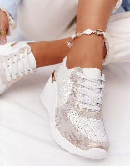 Leichtgewicht Air Sneakers für Damen - Nova