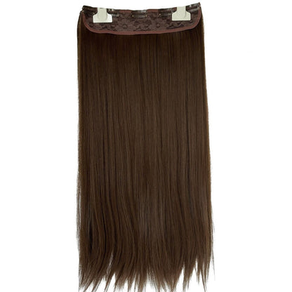 Clip-in Keratin Haarglättungen – Aurora