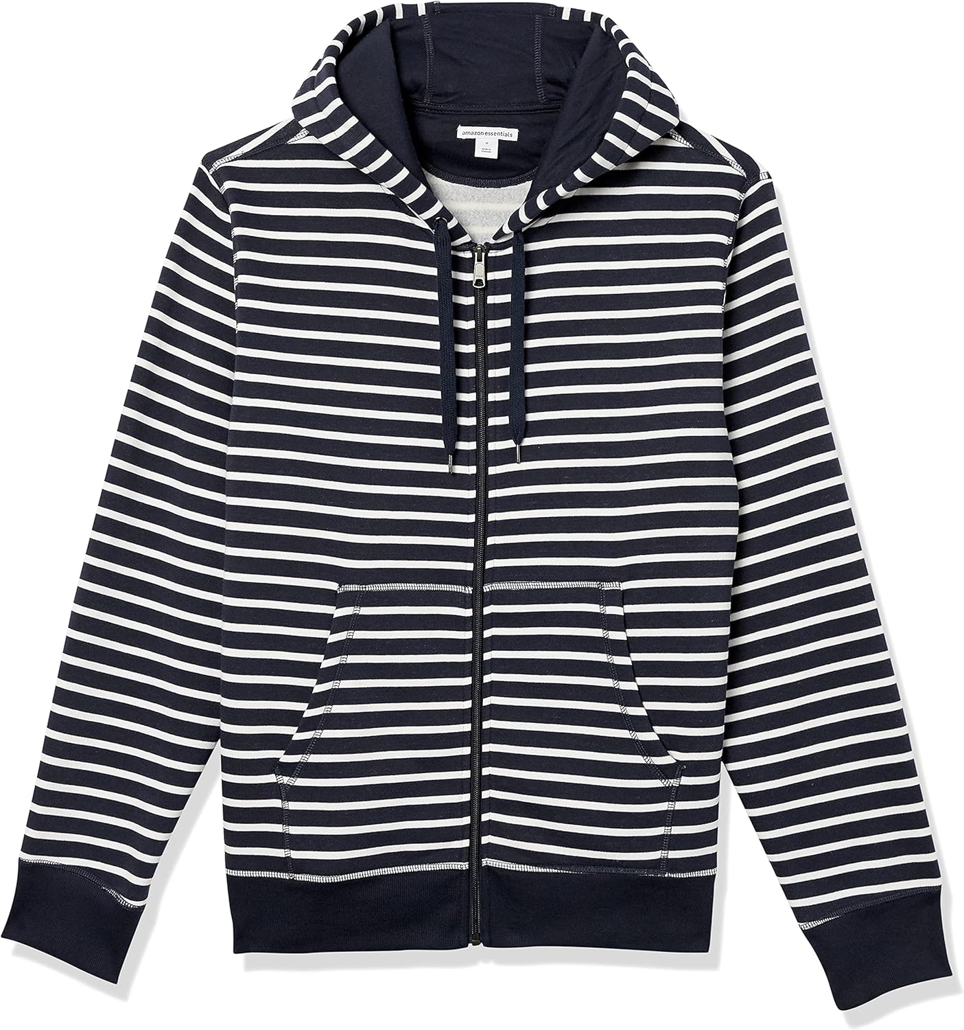 Heren Fleece Vest - Jake