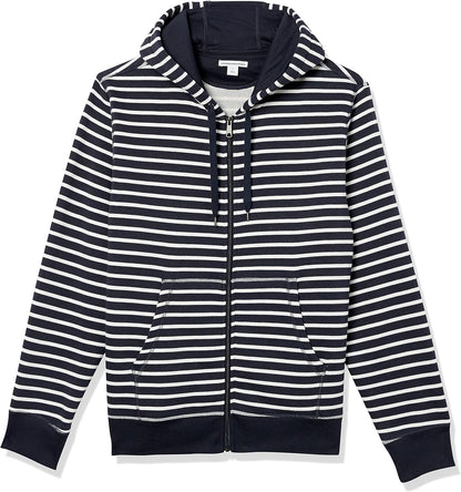 Heren Fleece Vest - Jake