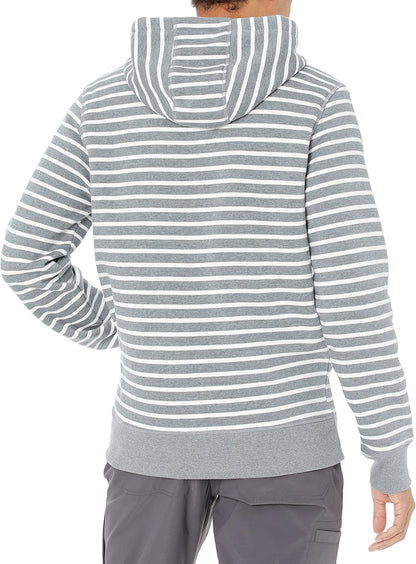 Heren Fleece Vest - Jake