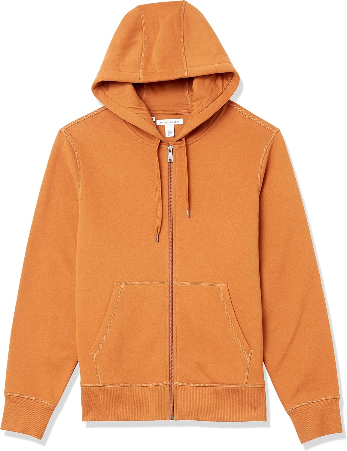 Heren Fleece Vest - Jake