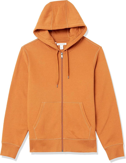 Heren Fleece Vest - Jake