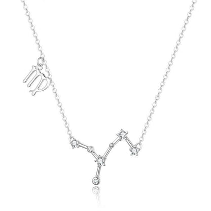 925 Sterling-Silber - AstroCharm