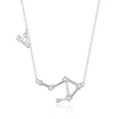 925 Sterling-Silber - AstroCharm