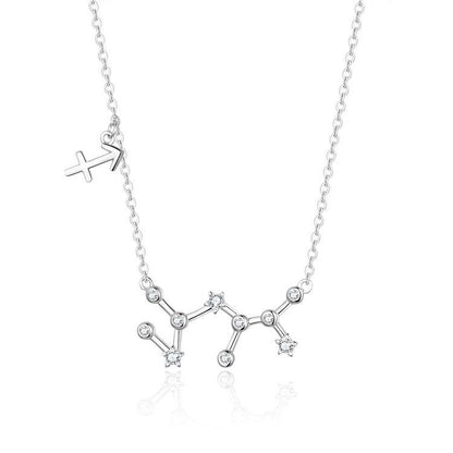 925 Sterling-Silber - AstroCharm
