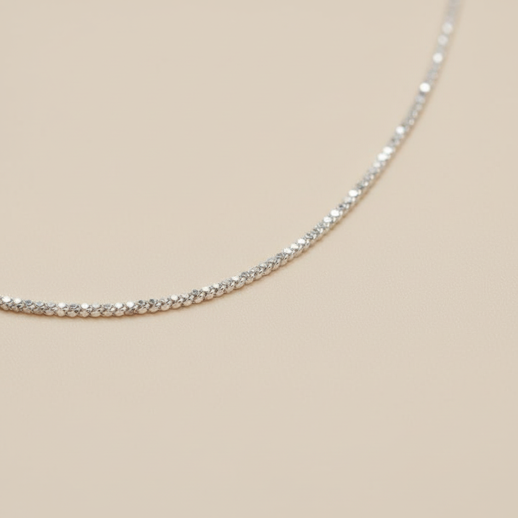 925er Sterlingsilber - NobleShine