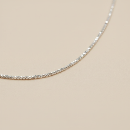 925er Sterlingsilber - NobleShine