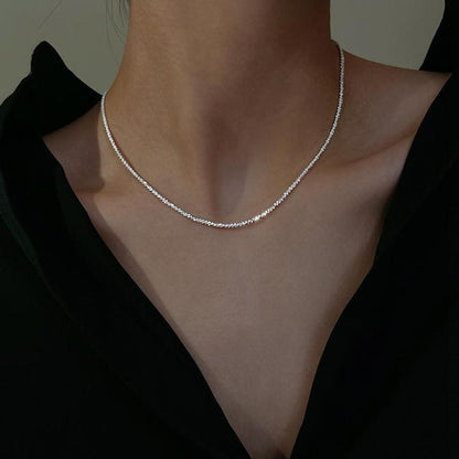 925er Sterlingsilber - NobleShine