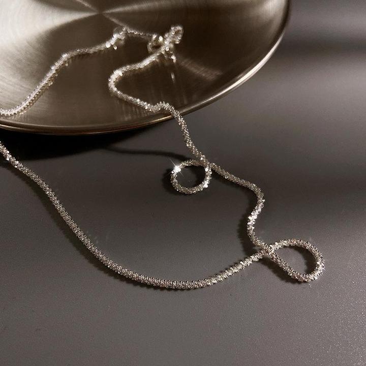 925er Sterlingsilber - NobleShine