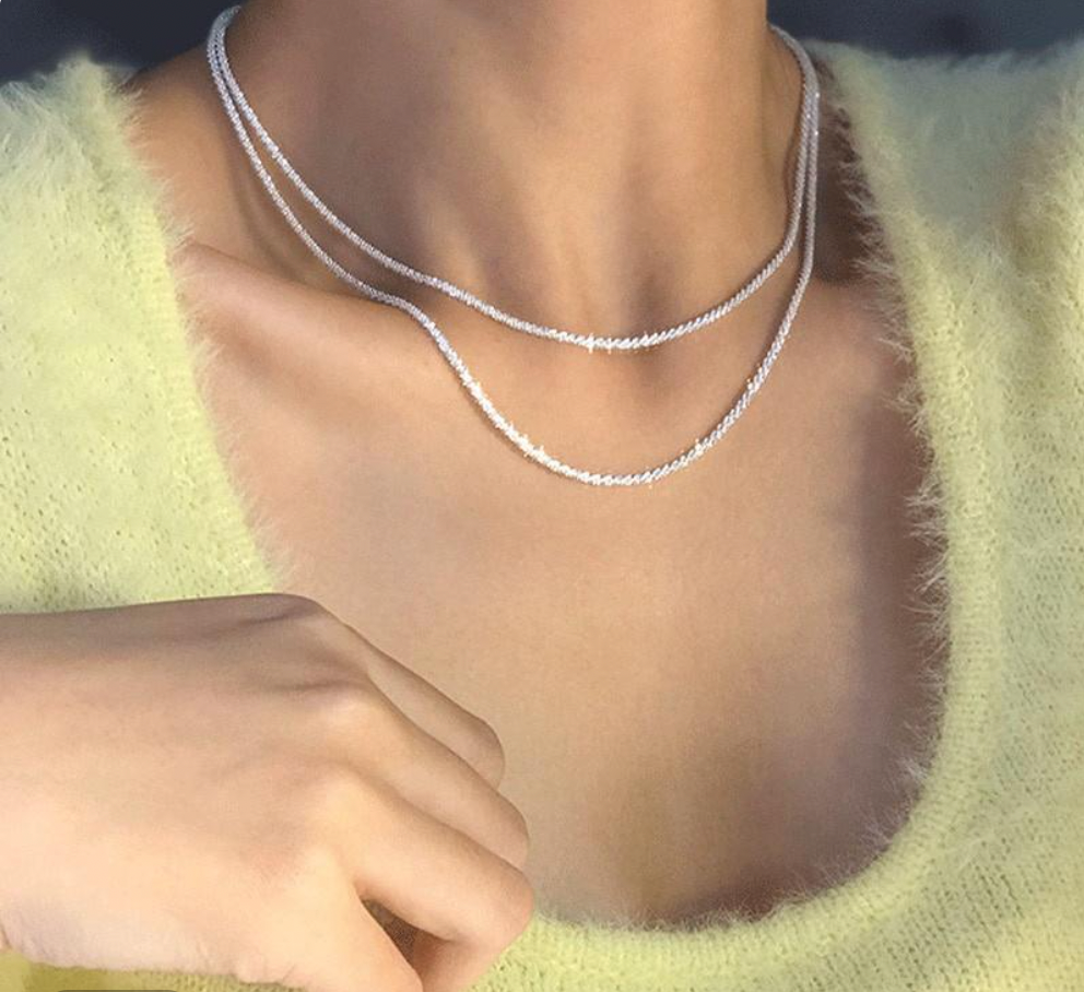 925er Sterlingsilber - NobleShine