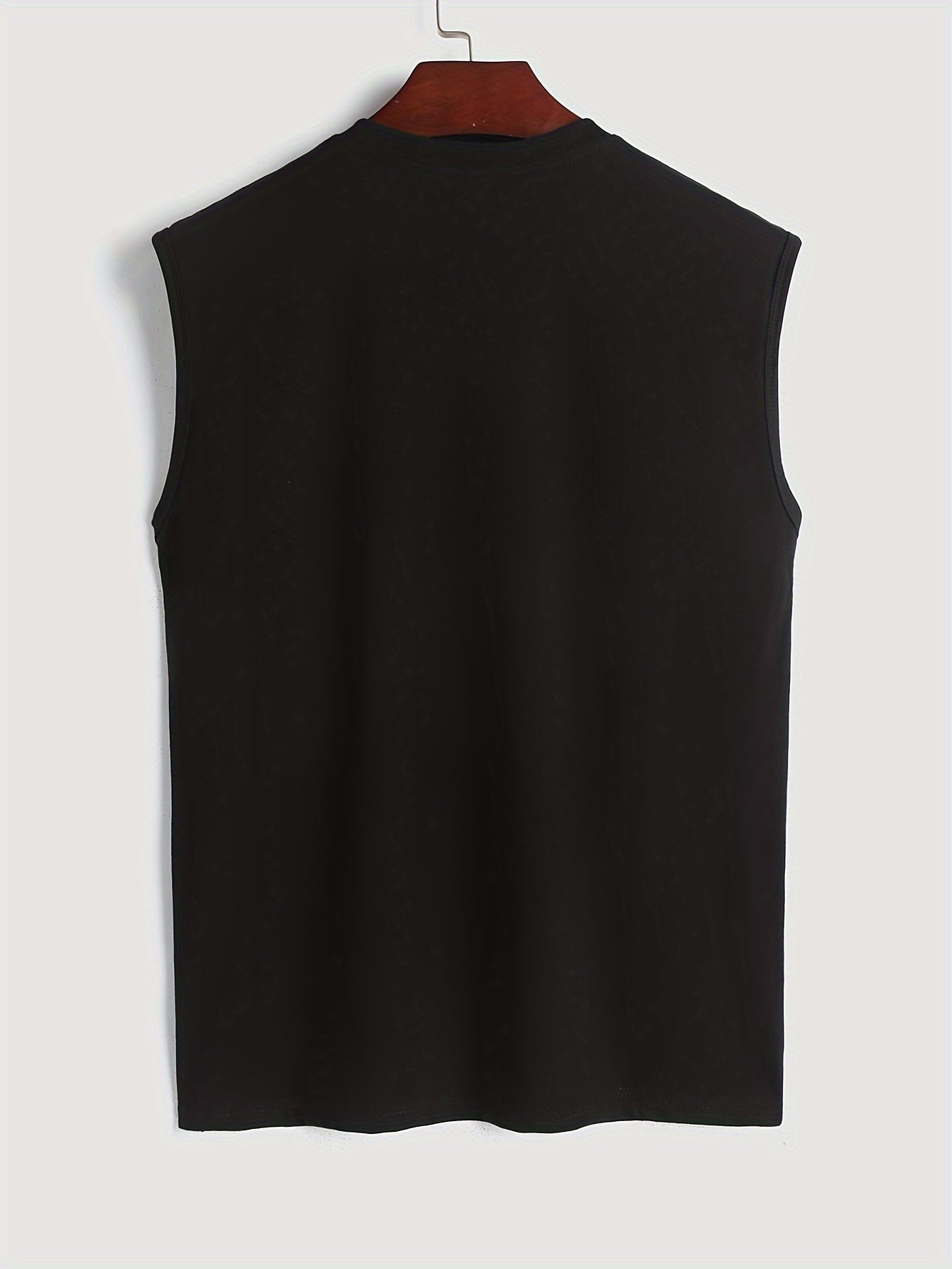 Ärmelloses Shirt mit Vogelprint Baumwolle Sommerlook - Noah