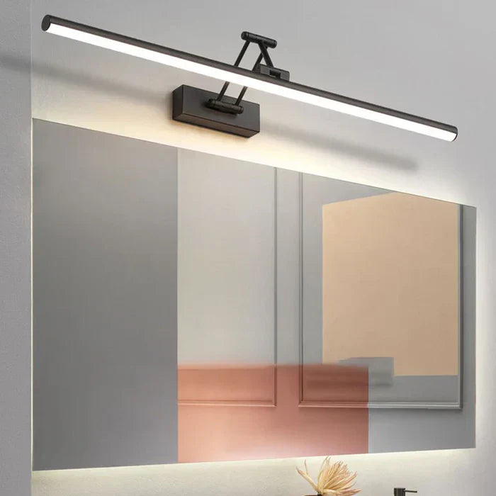 Minimalistische LED-Wandleuchte - ZenLite