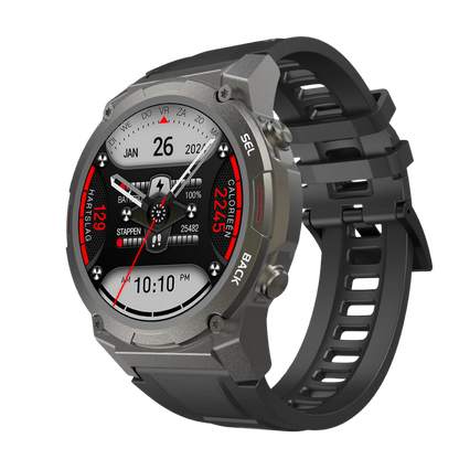 Stilvolle Smartwatch – Pulse XR
