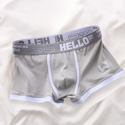 Luxe Boxer Set (6 Stück) - Noah