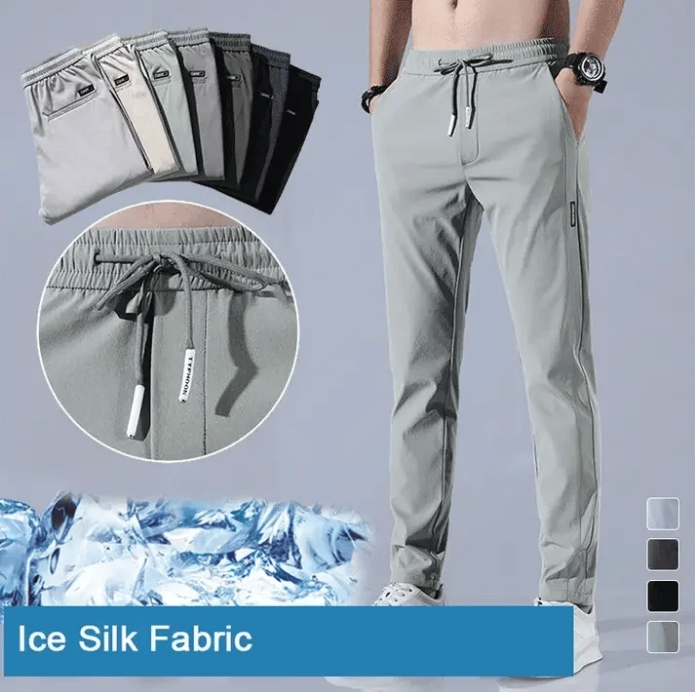 2026 Neue Modelle Unisex schnelltrocknende Stretchhosen