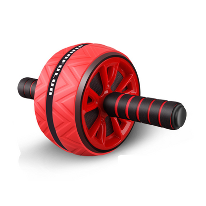 Ab Roller mit breiten Reifen - CoreX
