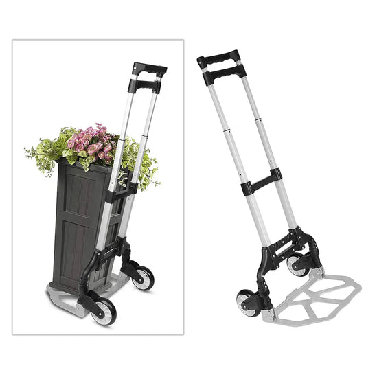 Faltbarer Handwagen – CargoMax